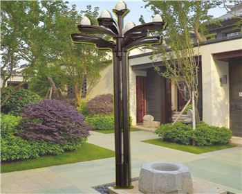 內蒙古景觀燈廠家